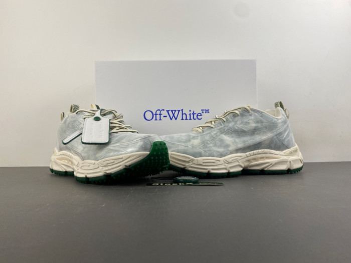 OFF-WHITE -107