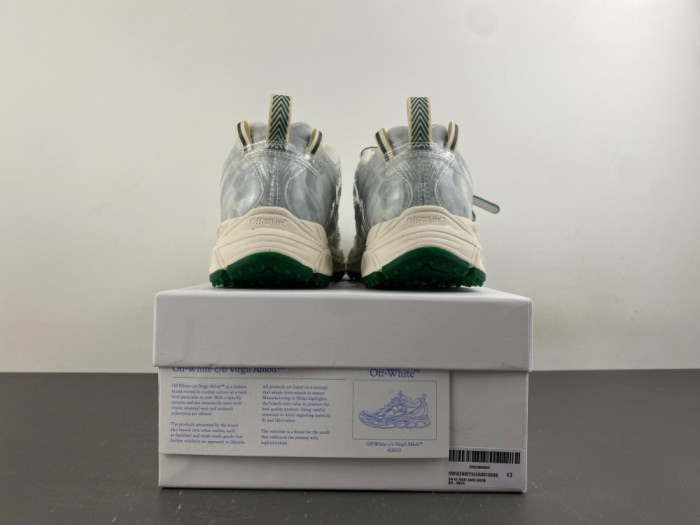 OFF-WHITE -107