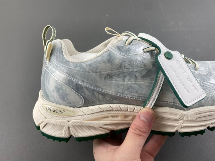 OFF-WHITE -107