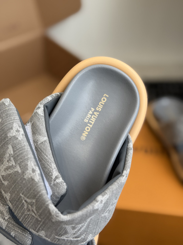 L&V sandal 86
