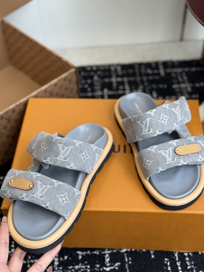 L&V sandal 86