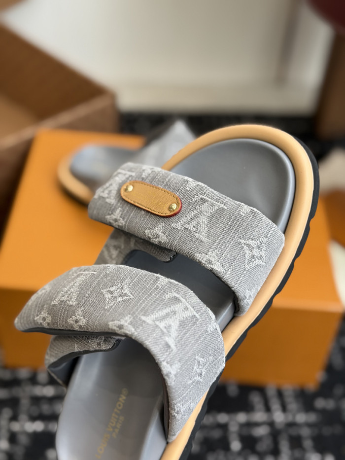 L&V sandal 86