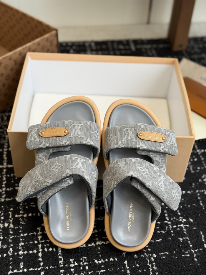 L&V sandal 86