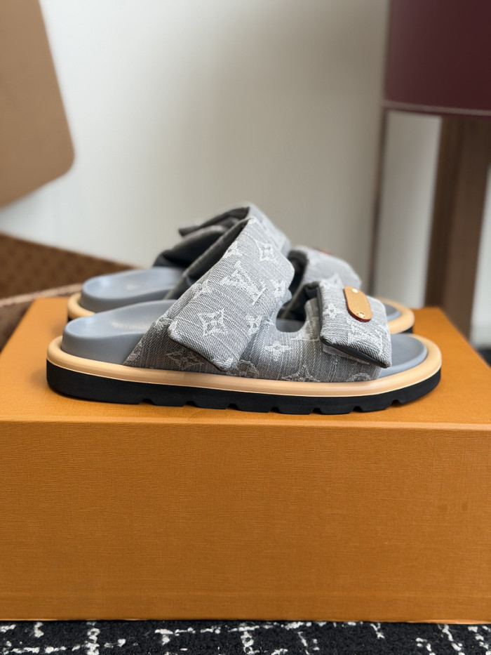 L&V sandal 86