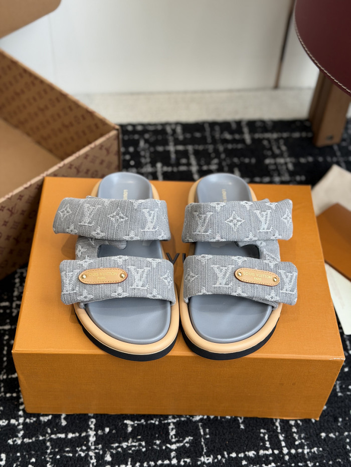 L&V sandal 86