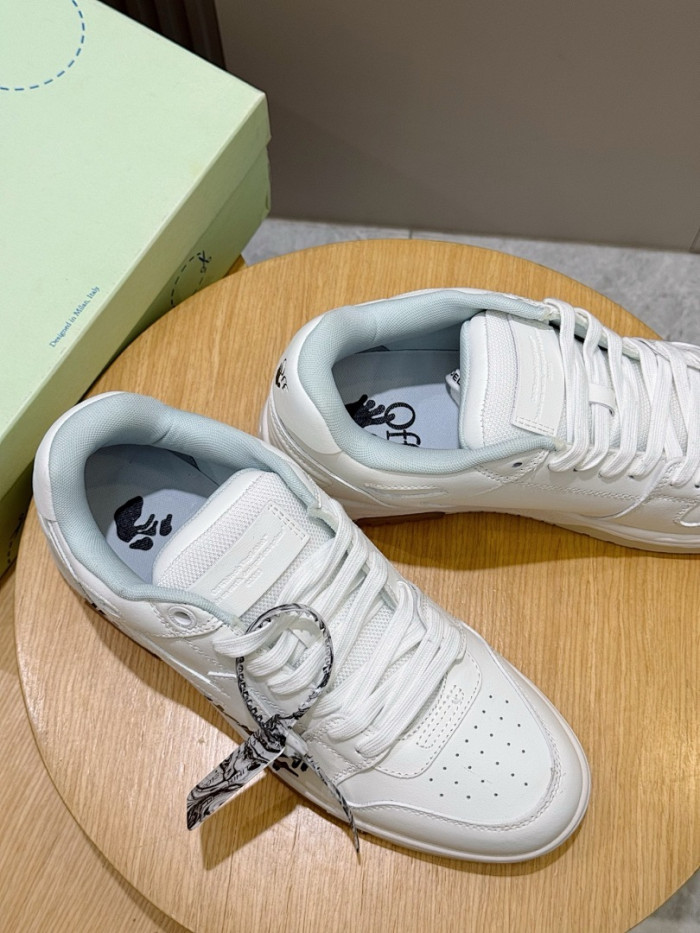 OFF-WHITE OW-70