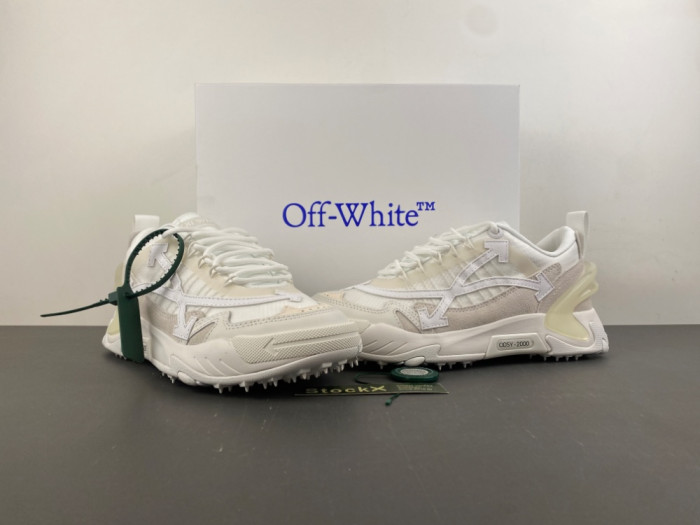 OFF-WHITE -95