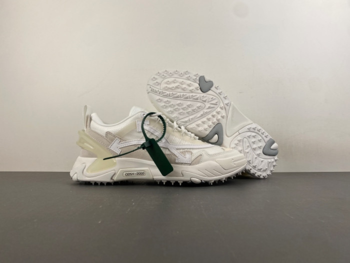 OFF-WHITE -95