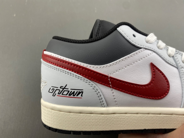 Air Jordan 1 Low-553558-081