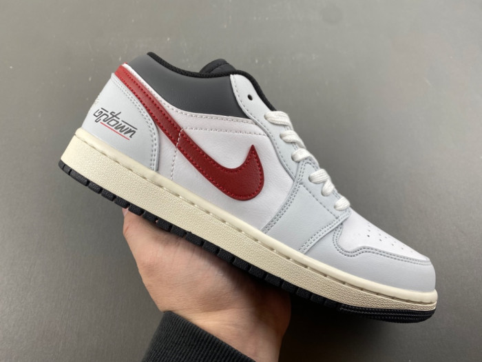 Air Jordan 1 Low-553558-081