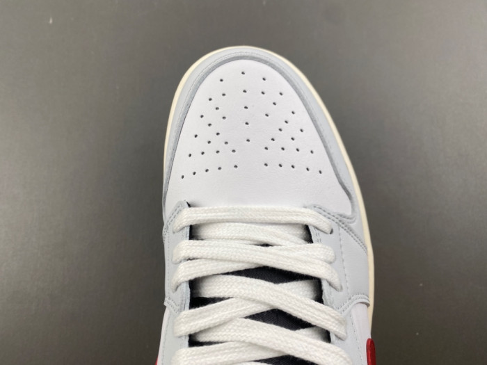Air Jordan 1 Low-553558-081