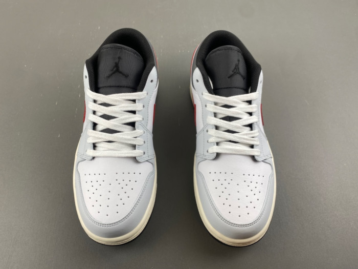 Air Jordan 1 Low-553558-081