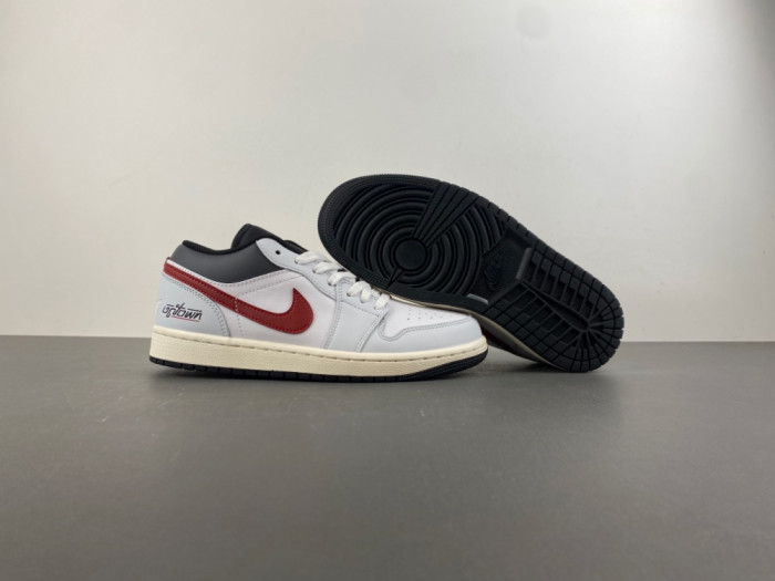 Air Jordan 1 Low-553558-081