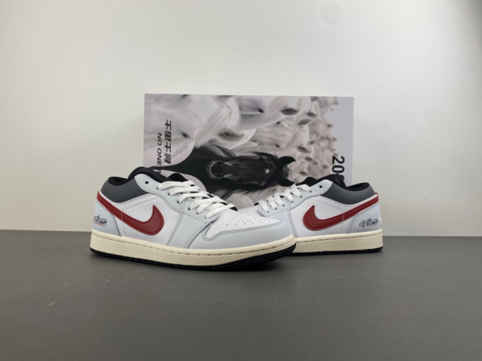 Air Jordan 1 Low-553558-081