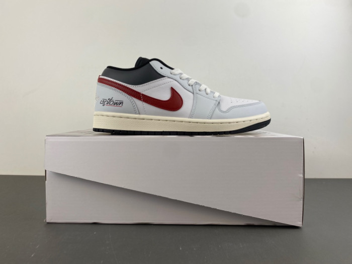 Air Jordan 1 Low-553558-081