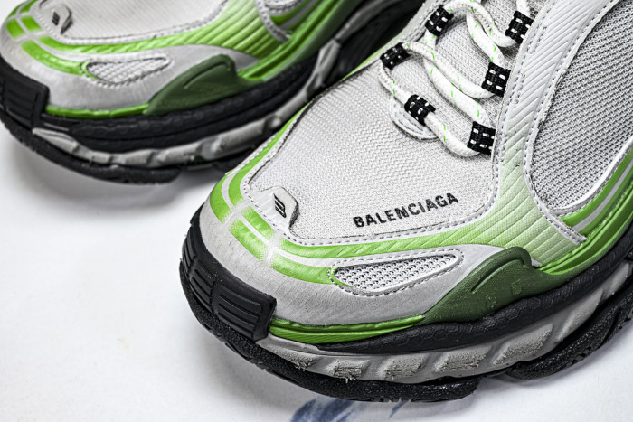Ba1en*iaga TRIPLES 23