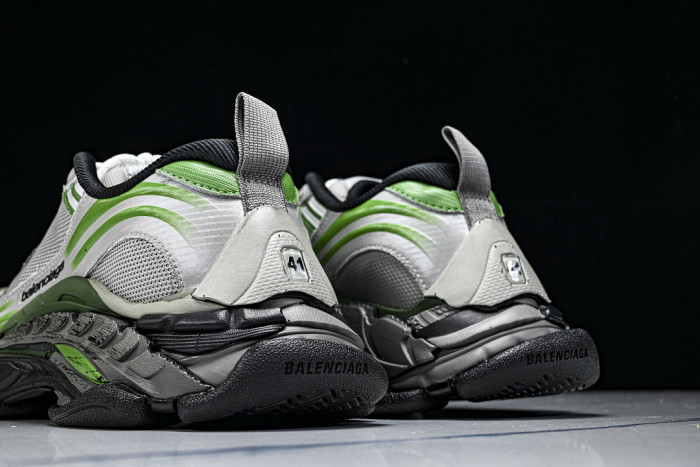 Ba1en*iaga TRIPLES 23