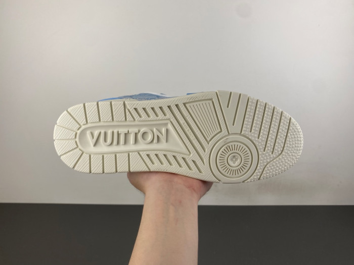 LV snekaers 308