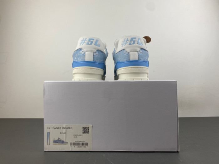 LV snekaers 308