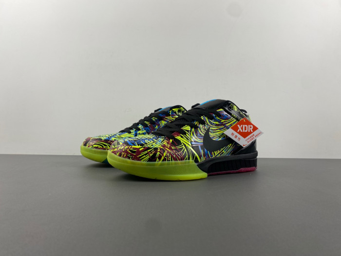 nike kobe 4 protro wizenard-cv3469-001