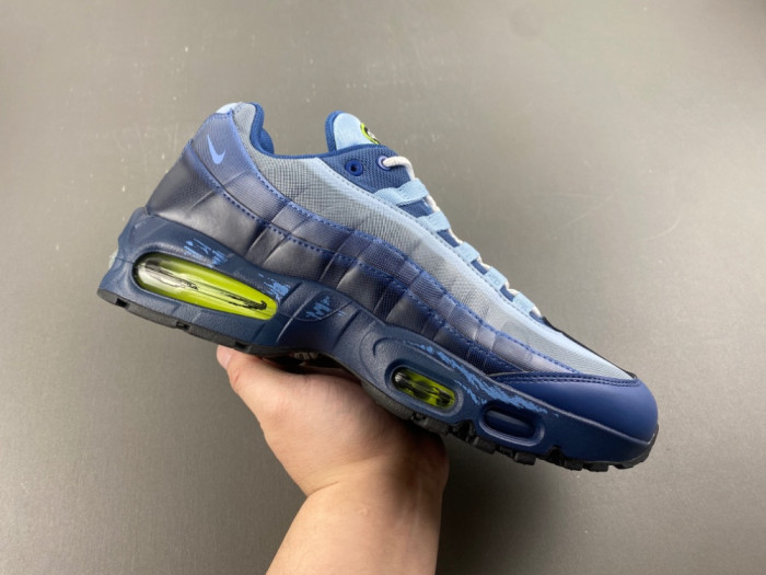 Air Max Muscle 95 QS 