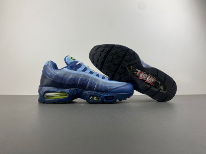 Air Max Muscle 95 QS 