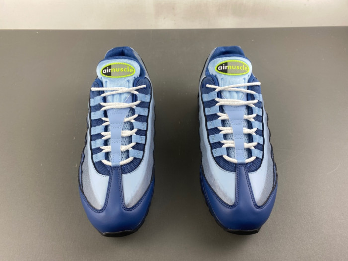 Air Max Muscle 95 QS 