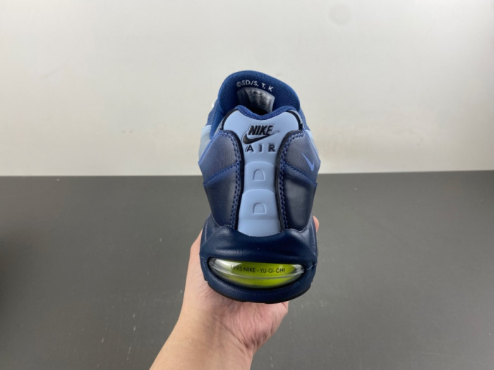 Air Max Muscle 95 QS 