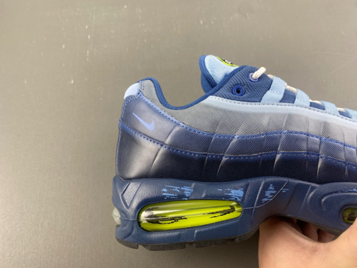 Air Max Muscle 95 QS 