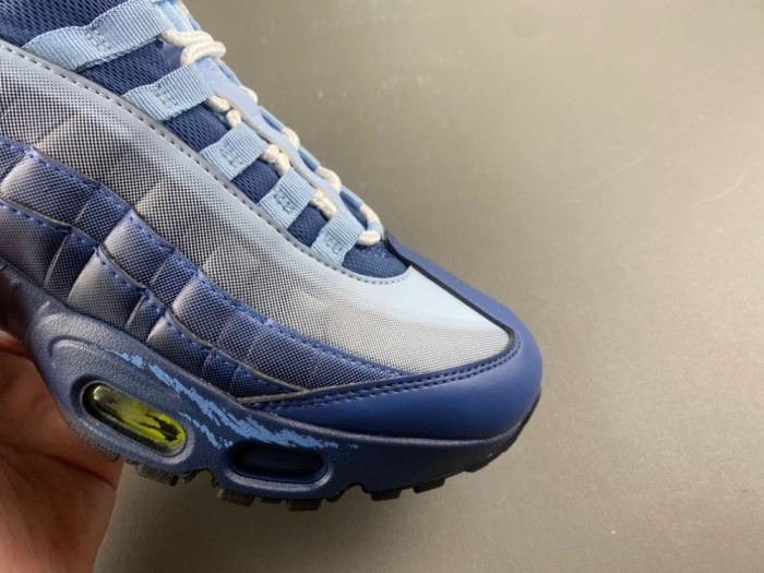 Air Max Muscle 95 QS 