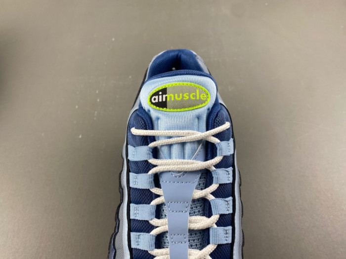 Air Max Muscle 95 QS 