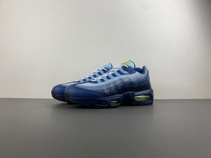Air Max Muscle 95 QS 