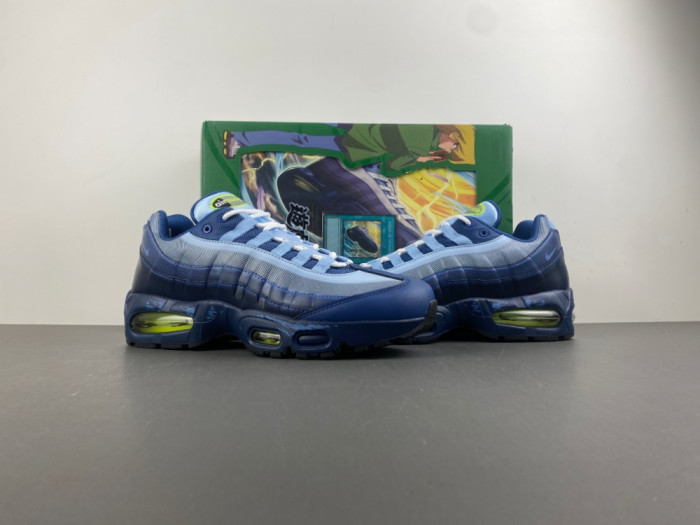 Air Max Muscle 95 QS 