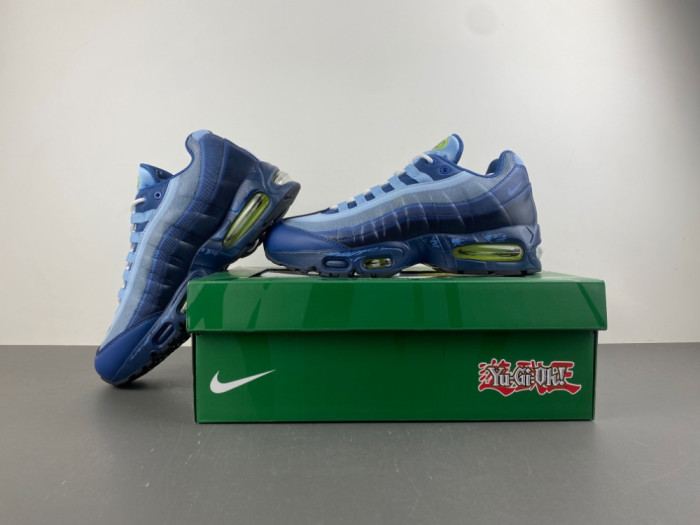 Air Max Muscle 95 QS 