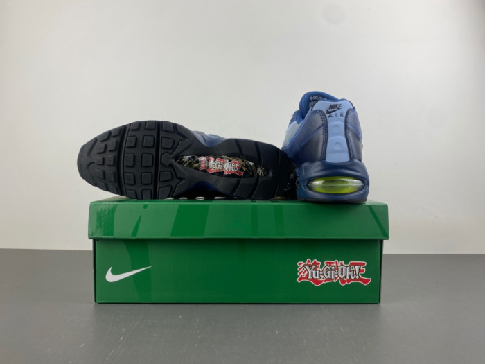 Air Max Muscle 95 QS 