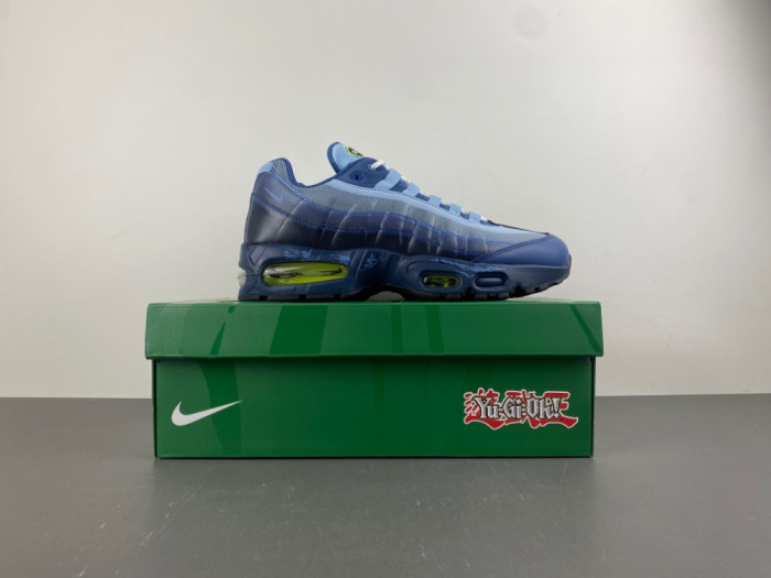 Air Max Muscle 95 QS 'Joey' -II7404-40