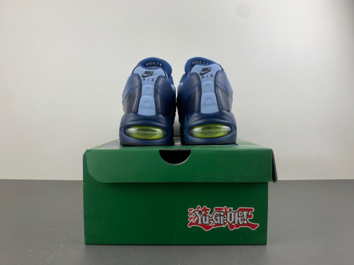 Air Max Muscle 95 QS 