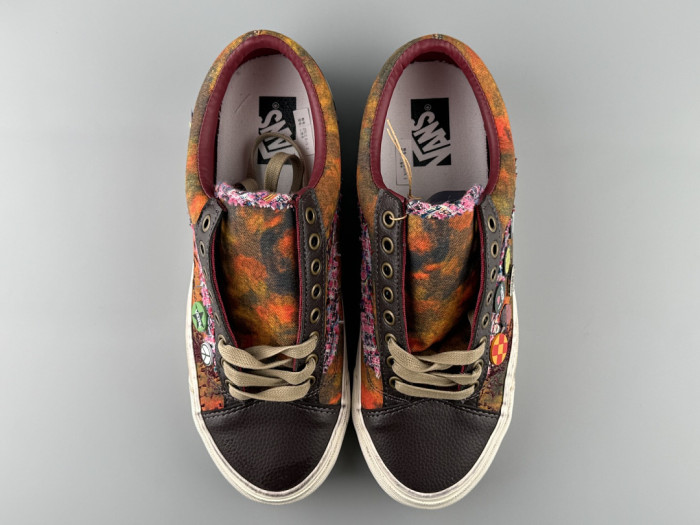 VANS-01