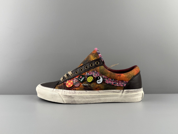 VANS-01