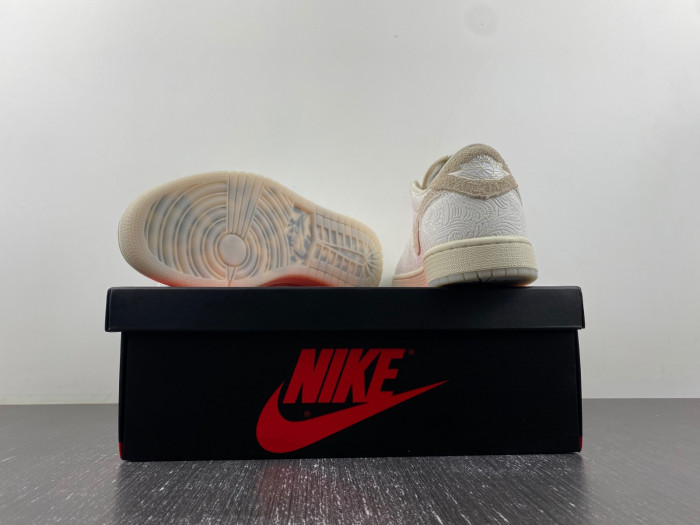 air jordan 1 low pe “cp3”-fz0455-200