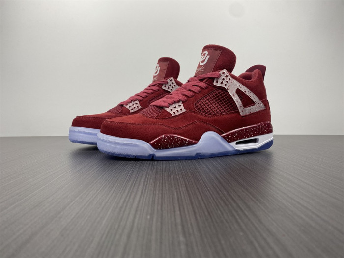 air jordans 4 retro oklahoma sooners-aj4-904282