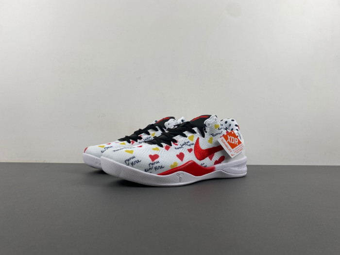 nike kobe 8 protro-fj9364-201