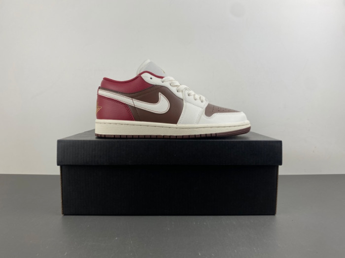 Air Jordan 1 Low -IR7600-211