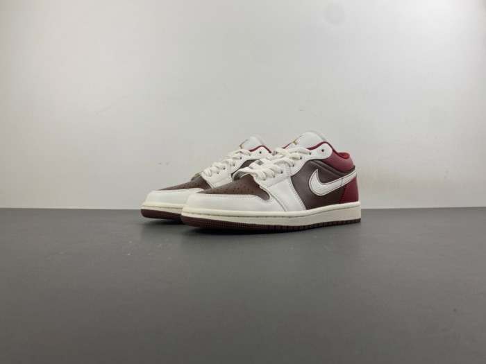 Air Jordan 1 Low -IR7600-211