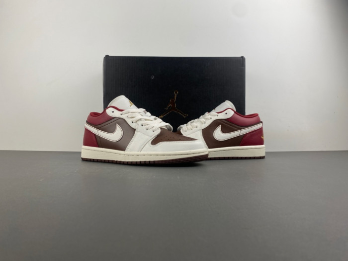 Air Jordan 1 Low -IR7600-211