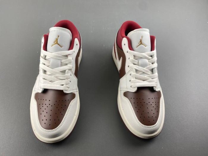 Air Jordan 1 Low -IR7600-211