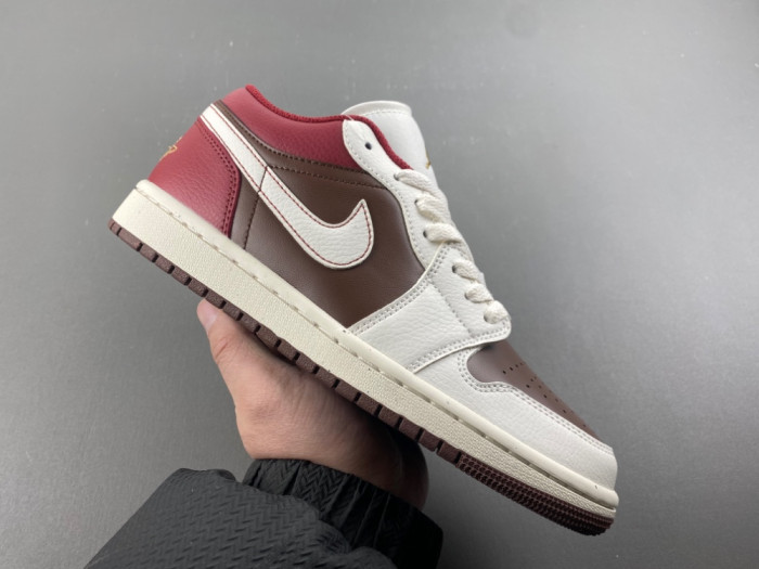 Air Jordan 1 Low -IR7600-211