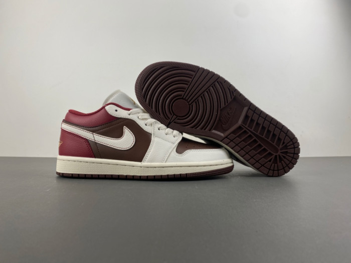 Air Jordan 1 Low -IR7600-211