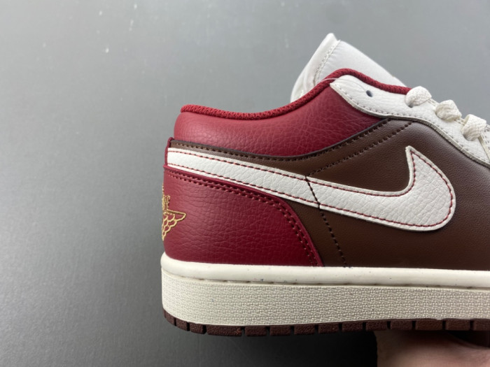 Air Jordan 1 Low -IR7600-211