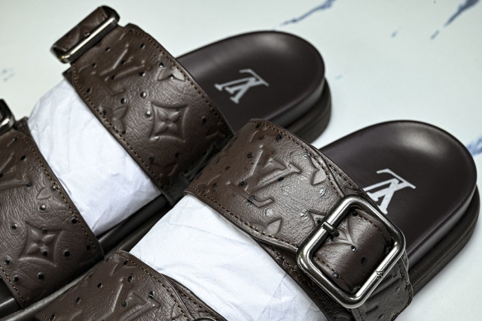 L&V sandal 96